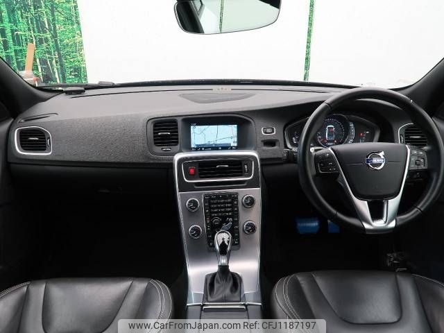 volvo s60 2017 -VOLVO--Volvo S60 LDA-FD4204T--YV1FSA8RDH2434696---VOLVO--Volvo S60 LDA-FD4204T--YV1FSA8RDH2434696- image 2