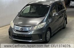 honda freed 2012 -HONDA--Freed GP3-1063374---HONDA--Freed GP3-1063374-