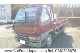 mitsubishi-fuso canter 2000 GOO_NET_EXCHANGE_1100956A30241219W005