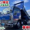 isuzu elf-truck 2010 GOO_NET_EXCHANGE_0700644A30241114W004 image 2