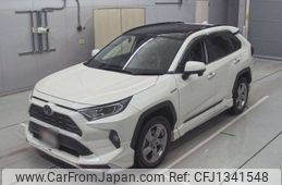 toyota rav4 2020 -TOYOTA--RAV4 AXAH54-2007617---TOYOTA--RAV4 AXAH54-2007617-