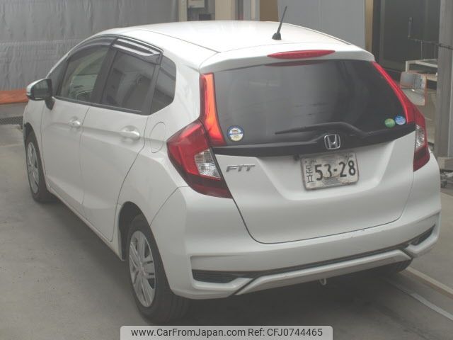 honda fit 2019 -HONDA--Fit GK3-1348283---HONDA--Fit GK3-1348283- image 2