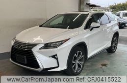 lexus rx 2017 -LEXUS--Lexus RX AGL20W-0004619---LEXUS--Lexus RX AGL20W-0004619-