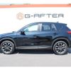 mazda cx-5 2016 -MAZDA--CX-5 DBA-KE5FW--KE5FW-201621---MAZDA--CX-5 DBA-KE5FW--KE5FW-201621- image 9