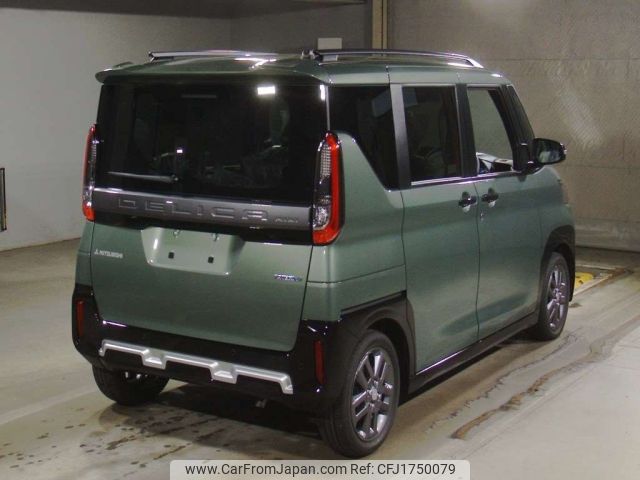 mitsubishi delica-mini 2025 CFJ1750079 image 2