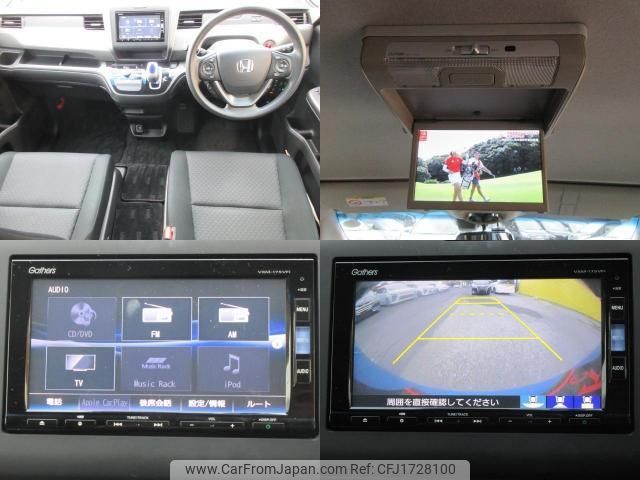 honda freed-plus 2017 CFJ1728100 image 2