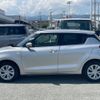 suzuki swift 2019 quick_quick_DBA-ZC83S_ZC83S-139293 image 2