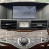 nissan fuga 2016 -NISSAN--Fuga DBA-KY51--KY51-550499---NISSAN--Fuga DBA-KY51--KY51-550499- image 4