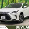 lexus rx 2017 -LEXUS--Lexus RX DAA-GYL25W--GYL25-0011715---LEXUS--Lexus RX DAA-GYL25W--GYL25-0011715- image 1
