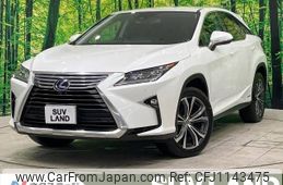 lexus rx 2017 -LEXUS--Lexus RX DAA-GYL25W--GYL25-0011715---LEXUS--Lexus RX DAA-GYL25W--GYL25-0011715-