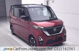 nissan roox 2020 -NISSAN--Roox B44A-0001096---NISSAN--Roox B44A-0001096-