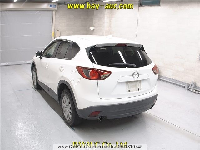mazda cx-5 2014 -MAZDA--CX-5 KE2AW-130967---MAZDA--CX-5 KE2AW-130967- image 2