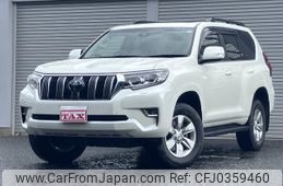 toyota land-cruiser-prado 2021 quick_quick_3DA-GDJ150W_GDL150-0057702