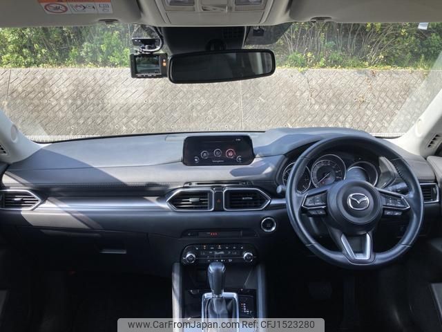 mazda cx-5 2019 CFJ1523280 image 2