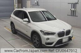 bmw x1 2016 quick_quick_DBA-HS20_WBAHS92090P899783