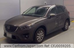 mazda cx-5 2016 -MAZDA 【愛媛 300ﾒ9020】--CX-5 DBA-KEEFW--KEEFW-205085---MAZDA 【愛媛 300ﾒ9020】--CX-5 DBA-KEEFW--KEEFW-205085-