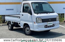 subaru sambar-truck 2009 CFJ1559696