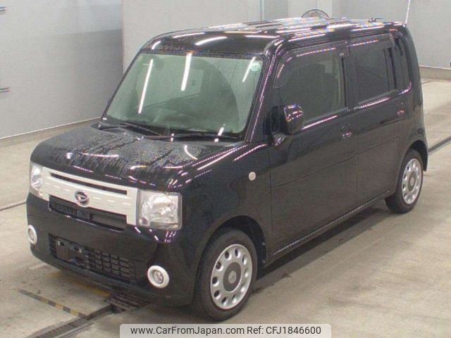 daihatsu move-conte 2014 CFJ1846600 image 1