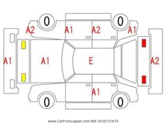 toyota prius 2017 -TOYOTA--Prius DAA-ZVW55--ZVW55-8052658---TOYOTA--Prius DAA-ZVW55--ZVW55-8052658- image 2