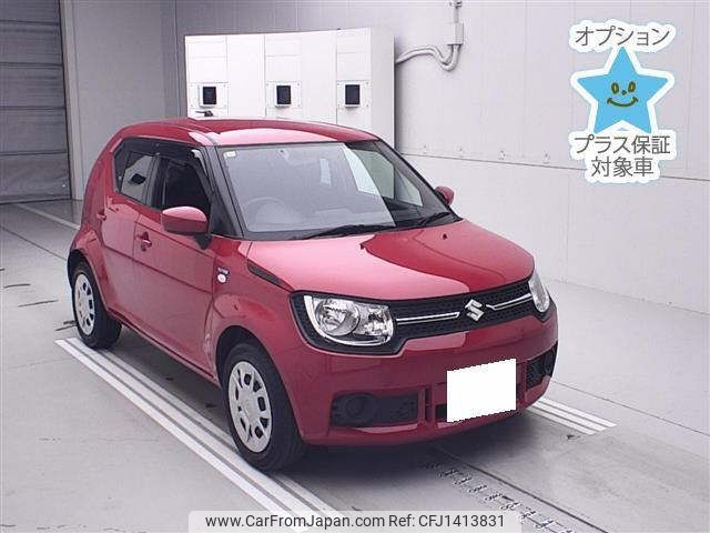 suzuki ignis 2016 CFJ1413831 image 1