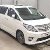 toyota alphard 2010 -TOYOTA--Alphard ANH20W-8101631---TOYOTA--Alphard ANH20W-8101631- image 6