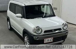 suzuki hustler 2014 -SUZUKI--Hustler MR31S-223281---SUZUKI--Hustler MR31S-223281-