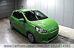 mitsubishi mirage 2014 -MITSUBISHI--Mirage A05A-0027212---MITSUBISHI--Mirage A05A-0027212-