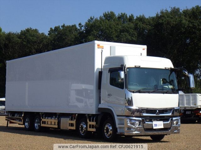 mitsubishi-fuso super-great 2024 -MITSUBISHI--Super Great 2PG-FS74HZ--FS74HZ-549060---MITSUBISHI--Super Great 2PG-FS74HZ--FS74HZ-549060- image 2