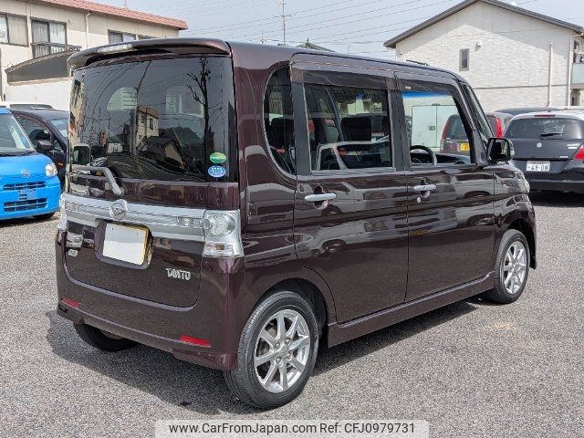 daihatsu tanto 2013 CFJ0979731 image 2