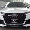 audi q7 2016 -AUDI 【名変中 】--Audi Q7 4MCYRS--GD039842---AUDI 【名変中 】--Audi Q7 4MCYRS--GD039842- image 2