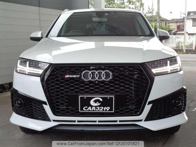 audi q7 2016 -AUDI 【名変中 】--Audi Q7 4MCYRS--GD039842---AUDI 【名変中 】--Audi Q7 4MCYRS--GD039842- image 2