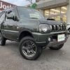 suzuki jimny 2018 -SUZUKI--Jimny ABA-JB23W--JB23W-777865---SUZUKI--Jimny ABA-JB23W--JB23W-777865- image 1