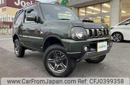 suzuki jimny 2018 -SUZUKI--Jimny ABA-JB23W--JB23W-777865---SUZUKI--Jimny ABA-JB23W--JB23W-777865-