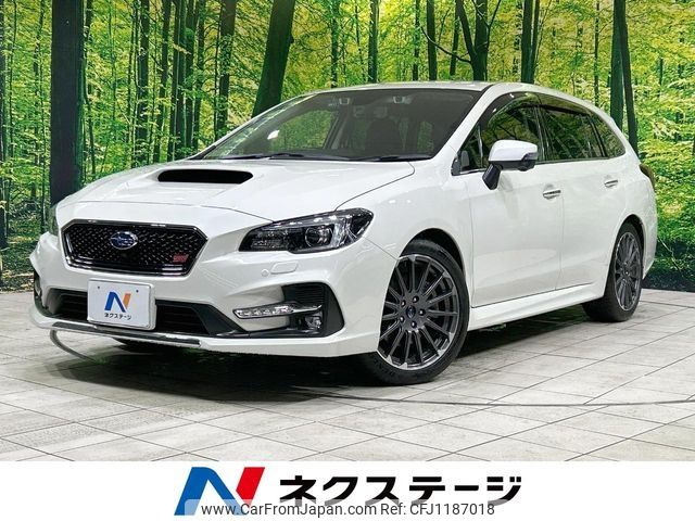 subaru levorg 2018 -SUBARU--Levorg DBA-VM4--VM4-123002---SUBARU--Levorg DBA-VM4--VM4-123002- image 1