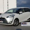 toyota sienta 2017 -TOYOTA--Sienta DBA-NSP170G--NSP170-7119697---TOYOTA--Sienta DBA-NSP170G--NSP170-7119697- image 1