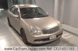 nissan bluebird-sylphy 2006 -NISSAN--Bluebird Sylphy NG11-002681---NISSAN--Bluebird Sylphy NG11-002681-