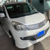 suzuki solio 2012 CFJ1711994 image 5