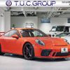 porsche 911 2018 CFJ1718024 image 1