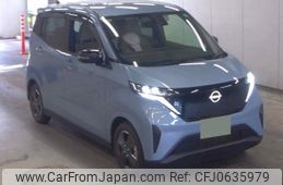 nissan nissan-others 2023 quick_quick_ZAA-B6AW_B6AW-0057795