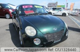 daihatsu copen 2004 -DAIHATSU--Copen L880K--0020179---DAIHATSU--Copen L880K--0020179-