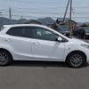 mazda demio 2014 -MAZDA--Demio DBA-DE3FS--DE3FS-568573---MAZDA--Demio DBA-DE3FS--DE3FS-568573- image 13