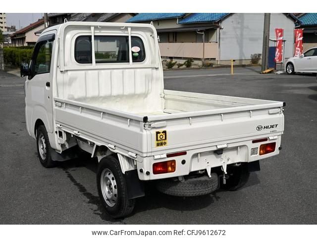 daihatsu hijet-truck 2019 quick_quick_EBD-S510P_S510P-0246998 image 2