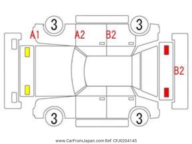 toyota sienta 2009 -TOYOTA--Sienta DBA-NCP81G--NCP81-5097366---TOYOTA--Sienta DBA-NCP81G--NCP81-5097366- image 2