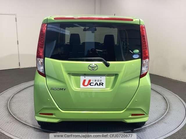 toyota roomy 2018 quick_quick_DBA-M900A_M900A-0171600 image 2