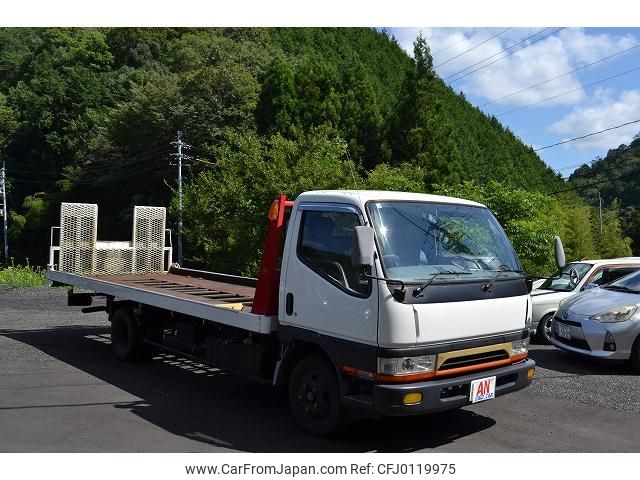 mitsubishi-fuso canter 1994 GOO_NET_EXCHANGE_1001883A30240810W001 image 2