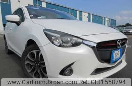mazda demio 2015 CFJ1558794