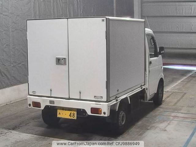 suzuki carry-truck 2005 -SUZUKI 【熊谷 880あ48】--Carry Truck DA63T-339289---SUZUKI 【熊谷 880あ48】--Carry Truck DA63T-339289- image 2