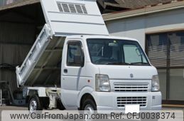 suzuki carry-truck 2013 -SUZUKI 【大分 480ﾄ8765】--Carry Truck DA63T--812286---SUZUKI 【大分 480ﾄ8765】--Carry Truck DA63T--812286-