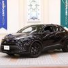 toyota c-hr 2021 quick_quick_6AA-ZYX11_ZYX11-2045899 image 1