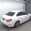 mercedes-benz c-class 2017 CFJ1506574 image 5